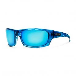 Pelagic Polycarbonate Polarized Lenses The Mack - Polarized Polycarbonate Lens