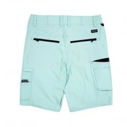 Apparel Traverse Hybrid Fishing Shorts Essentials Collection