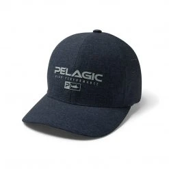 Apparel New Arrivals Flexfit Delta Echo Fishing Hat
