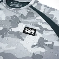 Apparel Vaportek Fishing Shirt