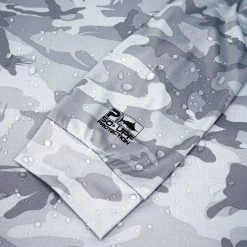 Apparel Vaportek Fishing Shirt