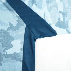 Apparel Vaportek Fishing Shirt