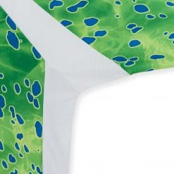 Apparel Kid's Vaportek Fishing Shirt Kids 3T - 5T