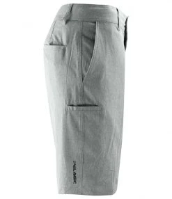 Pelagic Mens Deep Sea Hybrid Fishing Shorts