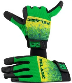 Pelagic End Game Pro Gloves Accessories 7 Pelagic End Game Pro Gloves Accessories