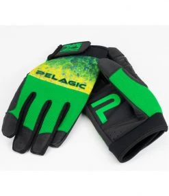 Pelagic End Game Pro Gloves Accessories 8 Pelagic End Game Pro Gloves Accessories
