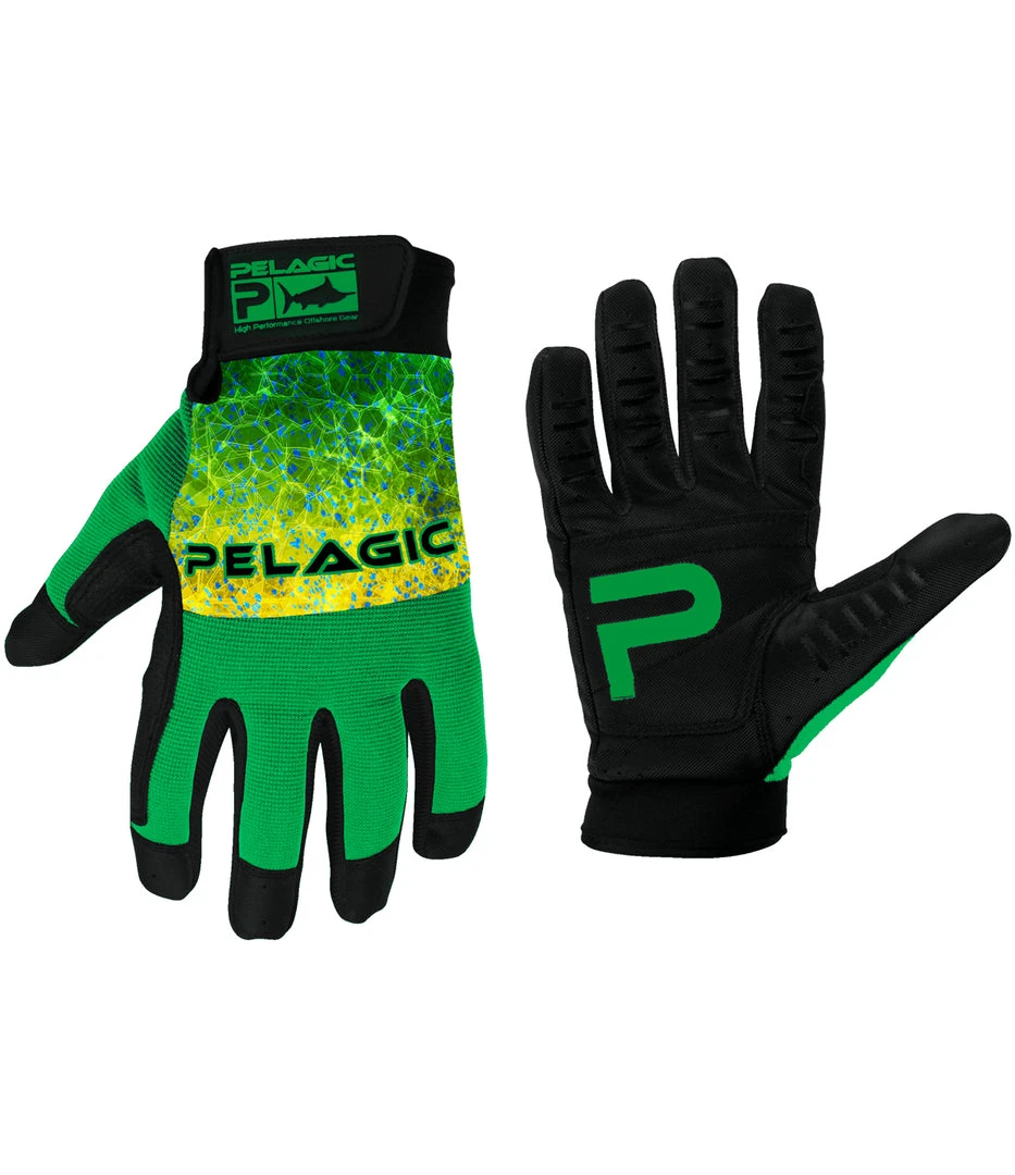 Pelagic End Game Pro Gloves Accessories Pelagic End Game Pro Gloves Accessories