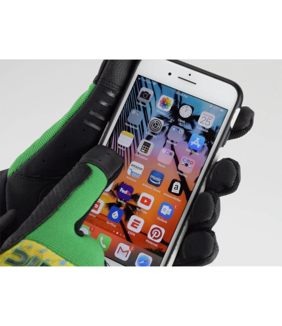 Pelagic End Game Pro Gloves Accessories Pelagic End Game Pro Gloves Accessories