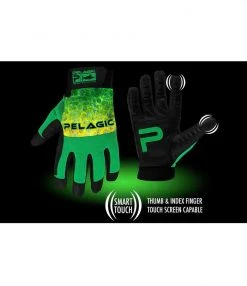 Pelagic End Game Pro Gloves Accessories 6 Pelagic End Game Pro Gloves Accessories