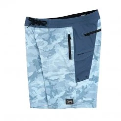 Apparel Best Sellers Ocean Master Camo Fishing Shorts 4 Apparel Best Sellers Ocean Master Camo Fishing Shorts