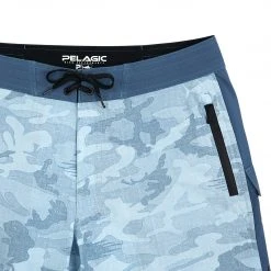 Apparel Best Sellers Ocean Master Camo Fishing Shorts 5 Apparel Best Sellers Ocean Master Camo Fishing Shorts