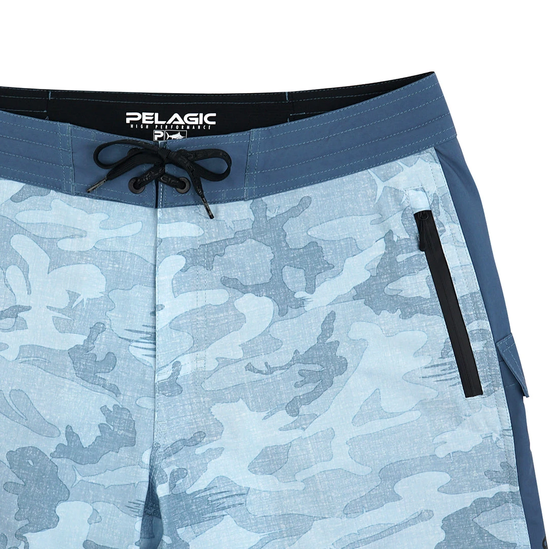 Apparel Best Sellers Ocean Master Camo Fishing Shorts Apparel Best Sellers Ocean Master Camo Fishing Shorts