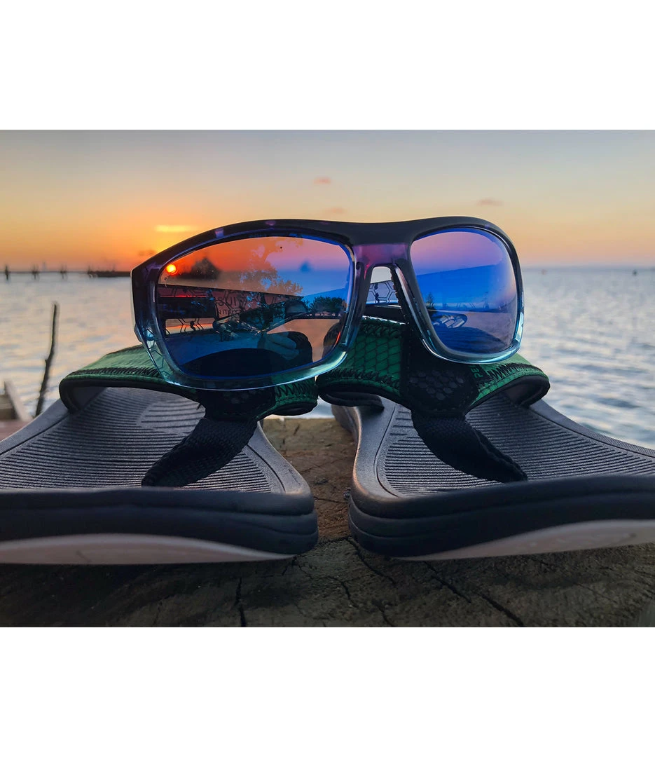 Pelagic Pursuit - Polarized Mineral Glass™ Best Sellers Pelagic Pursuit - Polarized Mineral Glass™ Best Sellers