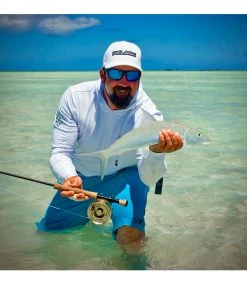 Pelagic Fishing Sunglasses Pursuit - Polarized Mineral Glass™ 7 Pelagic Fishing Sunglasses Pursuit - Polarized Mineral Glass™