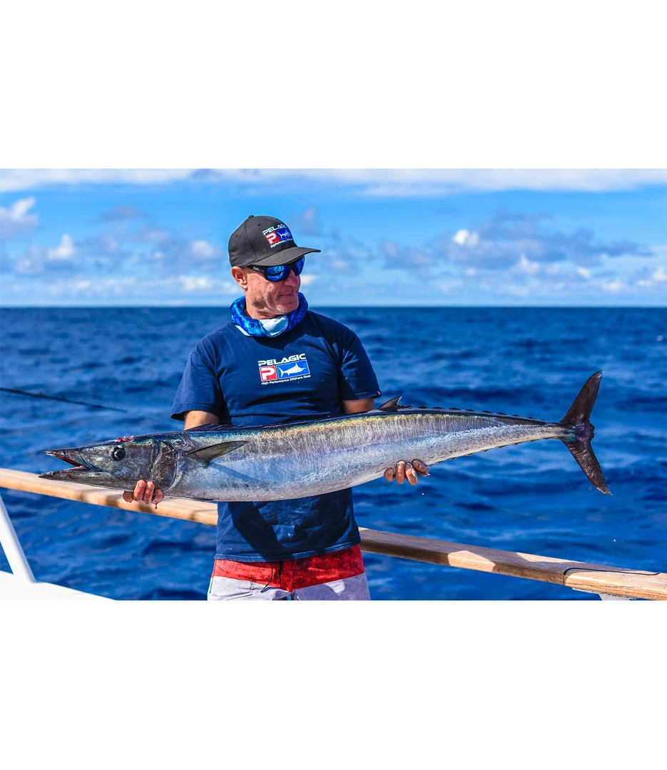 Pelagic Fishing Sunglasses Pursuit - Polarized Mineral Glass™ Pelagic Fishing Sunglasses Pursuit - Polarized Mineral Glass™