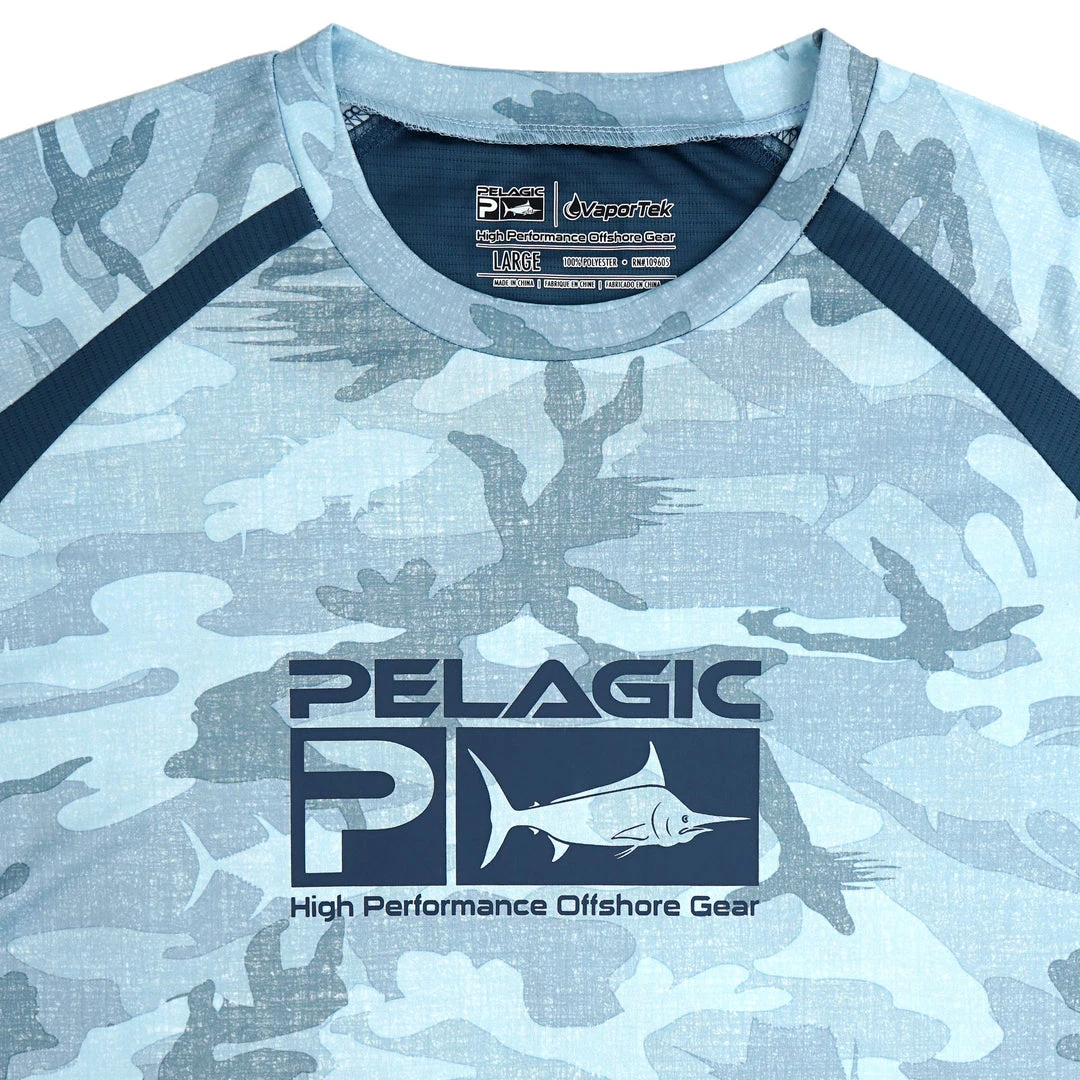 Apparel Youth Vaportek Fishing Shirt Apparel Youth Vaportek Fishing Shirt