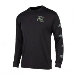 Apparel Mens Aquatek Game Fish Fishing Shirt