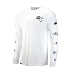 Apparel Aquatek Game Fish Fishing Shirt