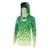Apparel Exo-Tech Hooded Fishing Shirt - Women's Womens