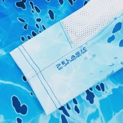 Apparel Exo-Tech Hooded Fishing Shirt - Women's